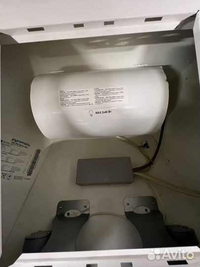 Вытяжка для кухни 60 см