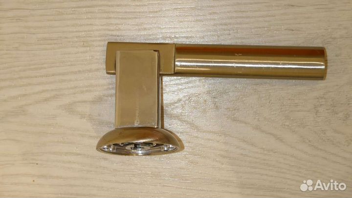 Дверная ручка, 5 комплектов