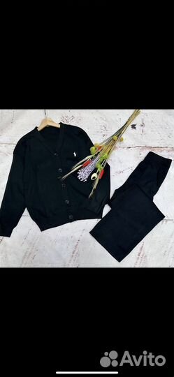 Платье. Костюм. Рубашка