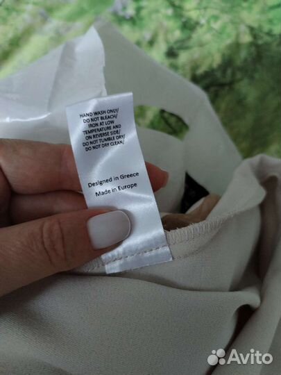 Комбинезон женский летний 44 46