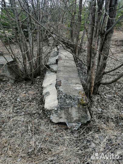 Фундаменты блоки б/у