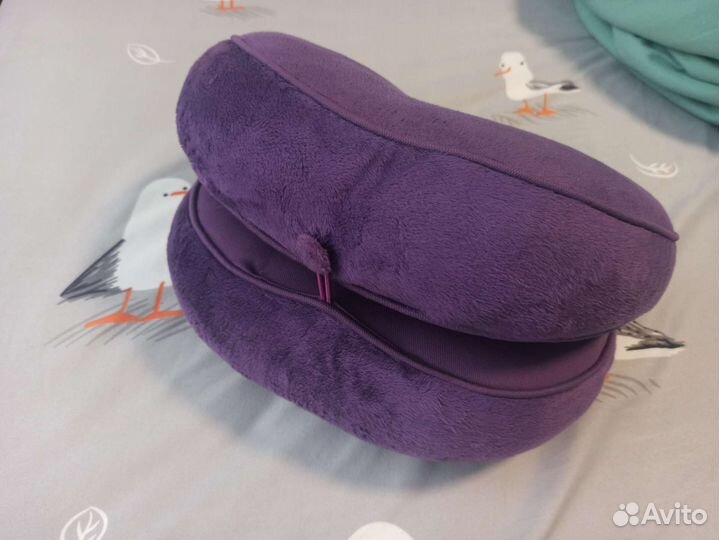 Ортопедическая подушка для сидения