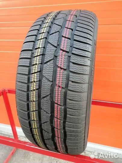 Continental ContiWinterContact TS 830 P 245/40 R19 99W