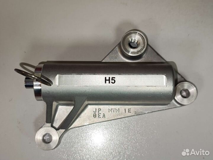 Натяжитель ремня грм audi A4 A6 VW B5