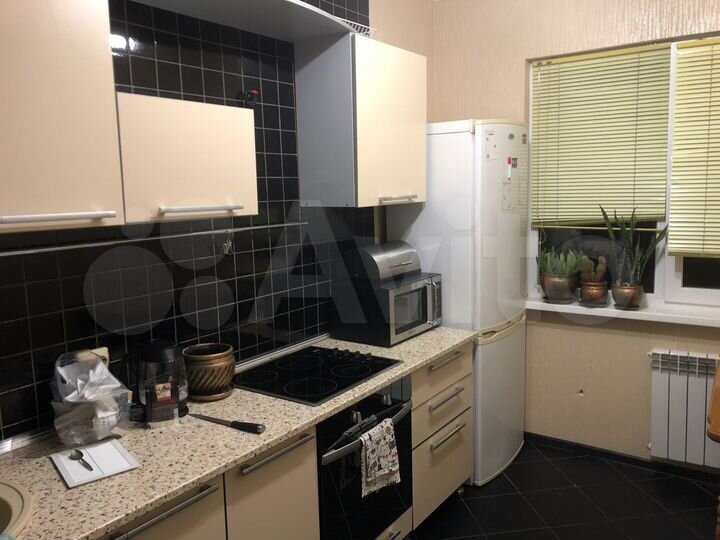 1-к. квартира, 50 м², 13/13 эт.