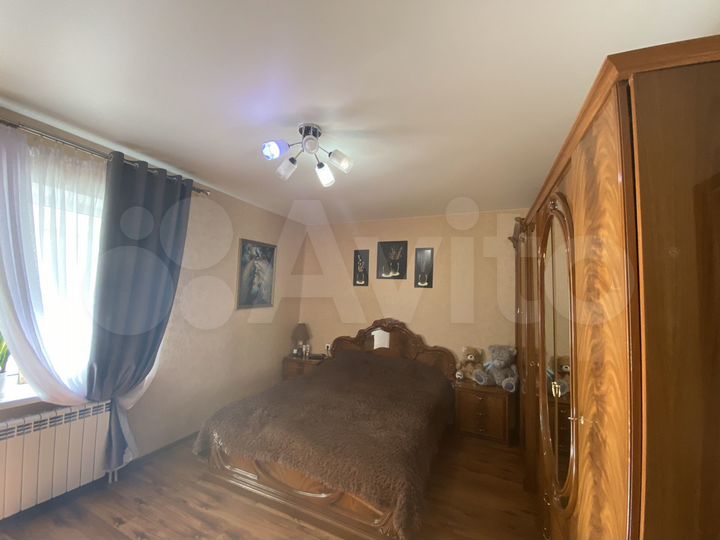 3-к. квартира, 80 м², 5/6 эт.