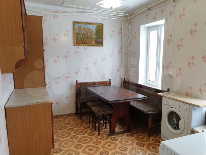 2-к. квартира, 41 м², 2/2 эт.