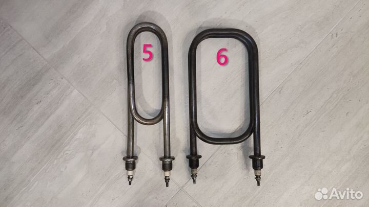 Тэн водяной