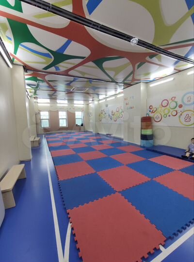 Торговая площадь, 878.8 м²