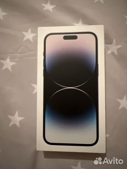 iPhone 14 Pro Max, 512 ГБ