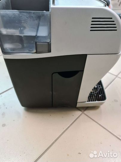 Кофемашина gagia syncrony logic RS