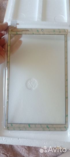 Экран для планшета