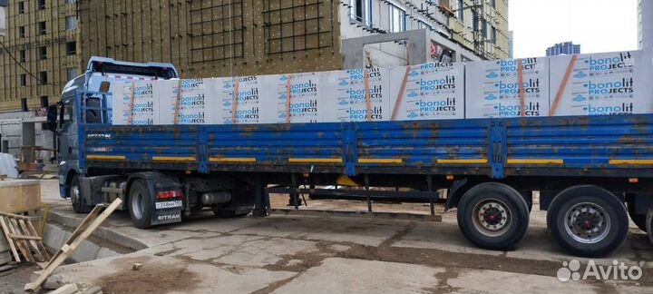 U Блоки Газобетон