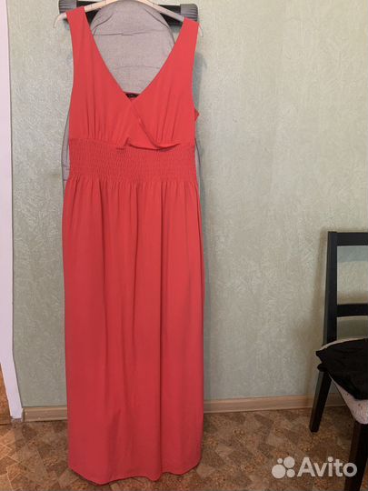 Платье сарафан