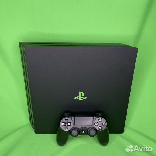 Sony PS4 / Pro / 1000GB