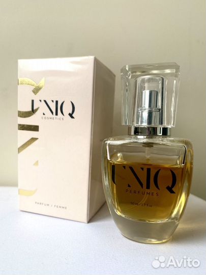 Dior Addict (2014) Европейские номерные духи Uniq