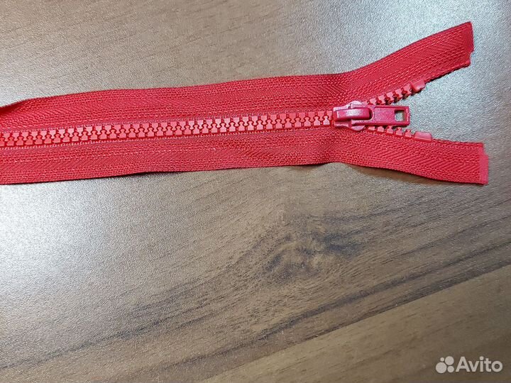 Замок Молния вшивной 70см