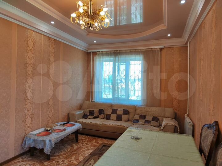 2-к. квартира, 48,3 м², 1/3 эт.