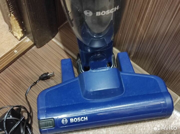 Пылесос б/у. на ремонт или запчасти