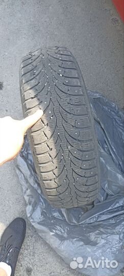 Formula Ice 175/65 R14