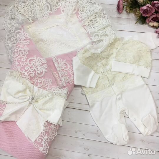 Конверты комплекты нв выписку новые