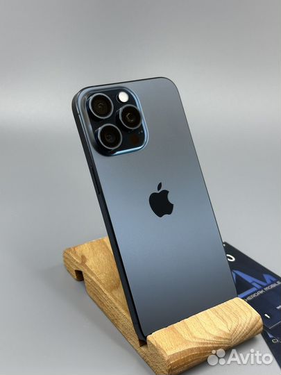 iPhone 15 Pro Max, 512 ГБ