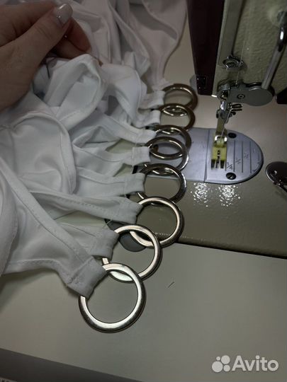 Швейное производство принимает заказы