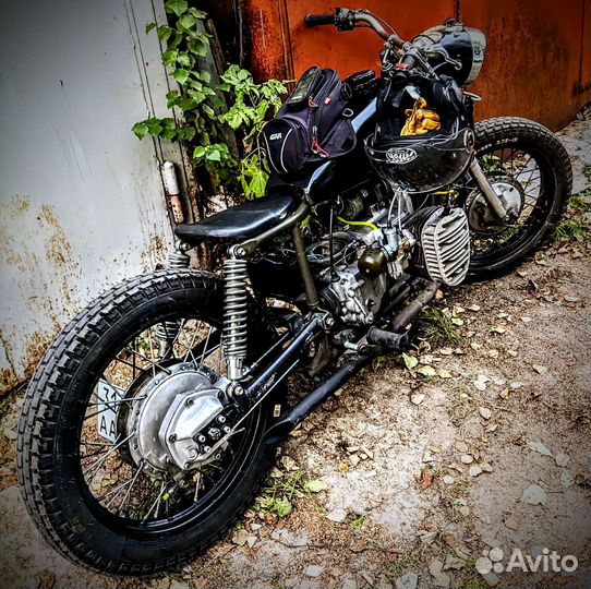 К 750 (боббер)