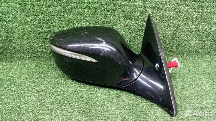 Зеркало Hyundai Equus Правое