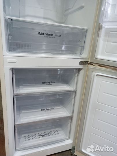 Холодильник LG no frost Гарантия доставка