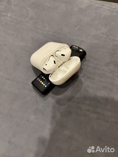 Airpods 2 original