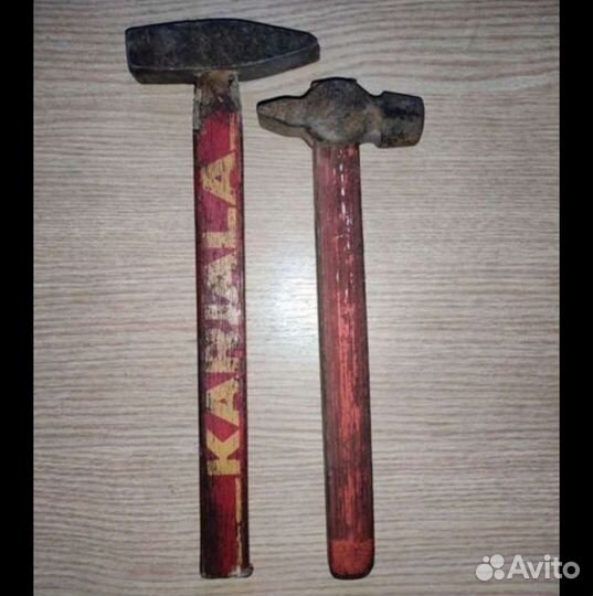 Инструмент СССР