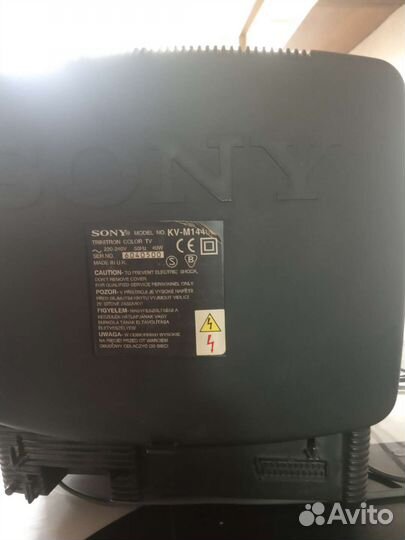 Телевизоры