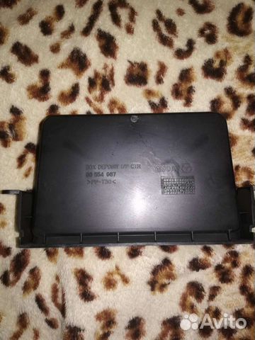 Полочка в машину