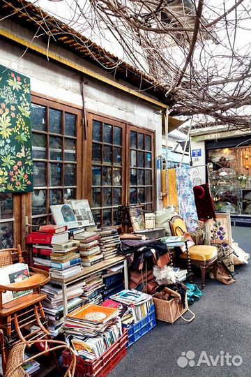 Вывоз хлама СССР / оценка антиквариата / скупка