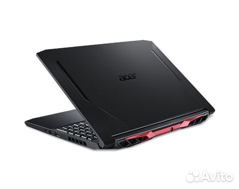 Ноутбук Acer Nitro 5 AN515-55-55GK