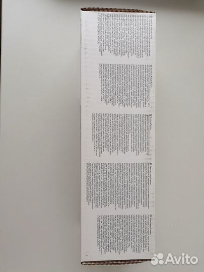 Картридж HP Laserjet 85A чёрный Новый