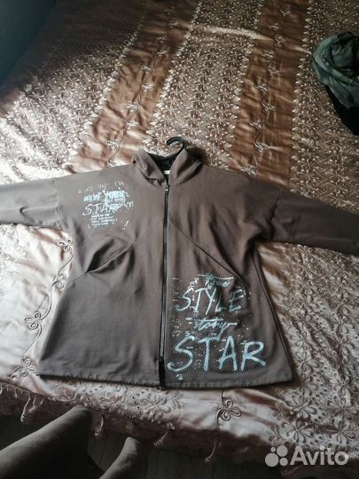 Женские вещи пакетом