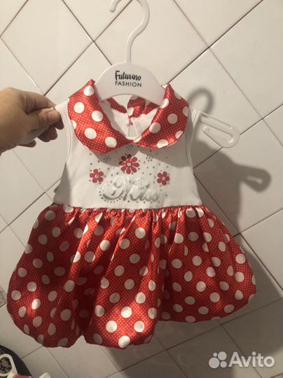 Одежда для девочки