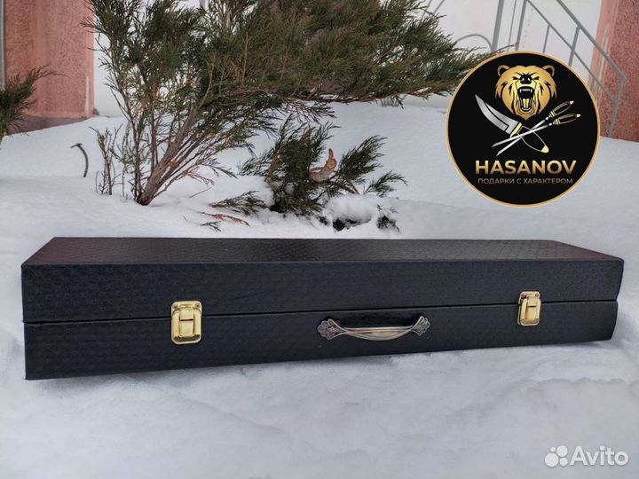 Набор шашлычный