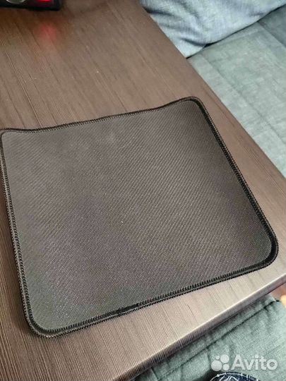 Игровой коврик для мыши