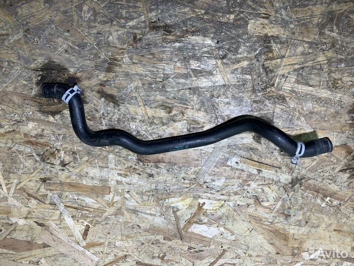 Водяной шланг BMW F10 F01 F07