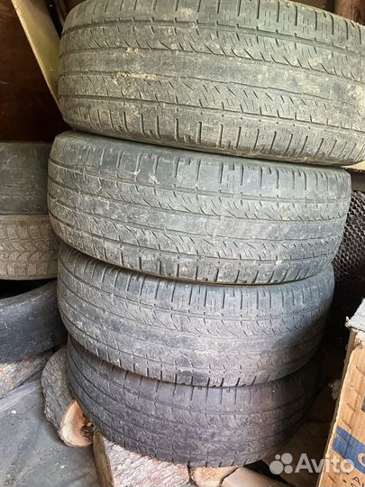 Viatti Bosco A/T 235/65 R17