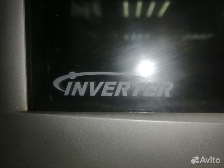 Микроволновая печь panasonic бу