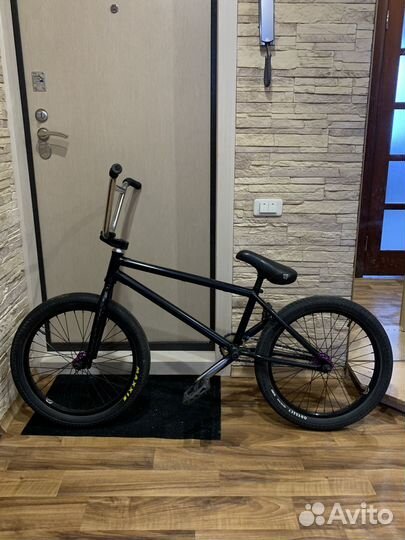 Велосипед bmx