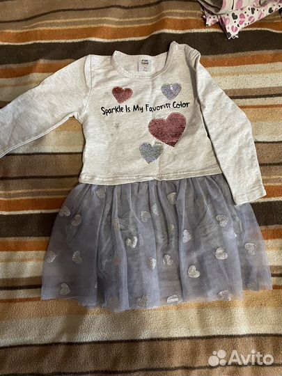 Одежда для девочки