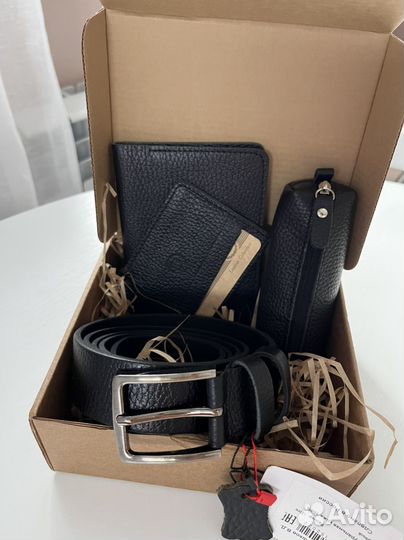 Подарочный набор для мужчин на 23 февраля