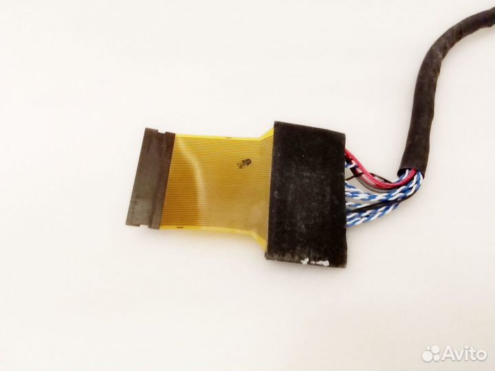 Шлейф матрицы для телевизора dexp F48D7000K