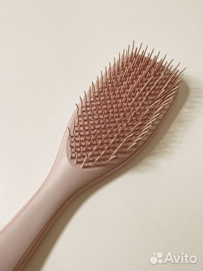 Расческа tangle teezer оригинал