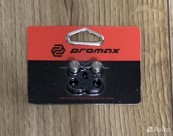 Удлинитель тормозных стоек Promax Brake Post